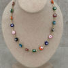 Collar ojo turco colores